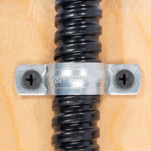 Разъем RJ45 8P8C кат.5E UTP PLUG-8P8C-U-C5-100 для ож и мж кабеля Hyperline 49377 49377