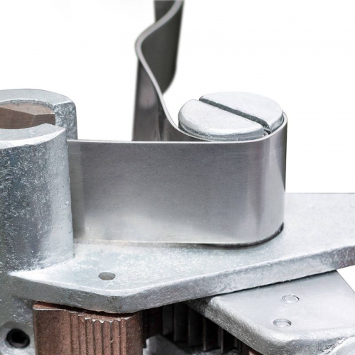 Лента рулонная ЛКС (201)-2007 в кассете (уп.50м) Fortisflex 74123 74123