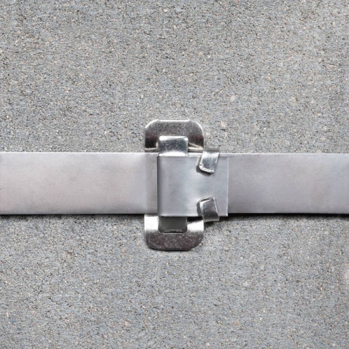 Лента рулонная ЛКС (201)-2007 в кассете (уп.50м) Fortisflex 74123 74123