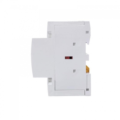 Контактор модульный МК-103 4НО 63А 230В DEKraft 18088DEK 18088DEK