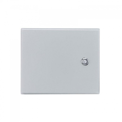 Корпус метал. навес. 250х300х120 12мод. IP54 ЩРН-12 DEKraft 30250DEK 30250DEK