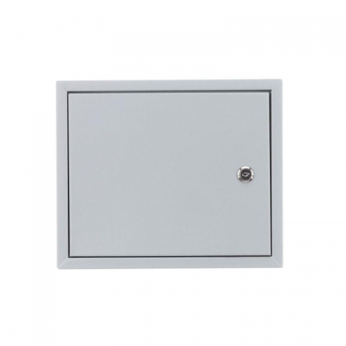 Корпус метал. навес. 250х300х120 12мод. IP31 ЩРН-12 DEKraft 30202DEK 30202DEK