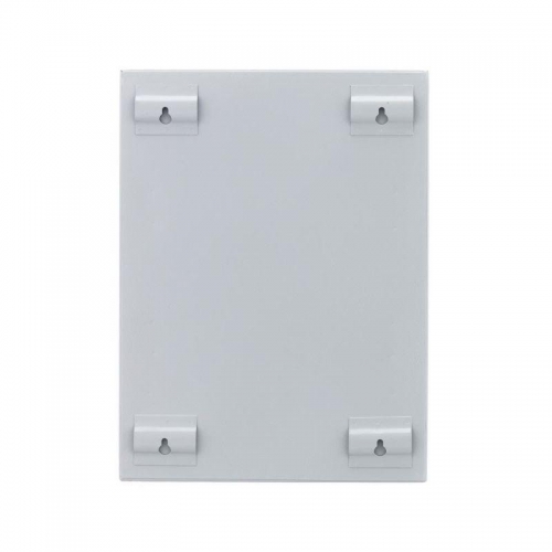 Корпус метал. навес. 400х300х120 24мод. IP54 ЩРН-24 DEKraft 30251DEK 30251DEK