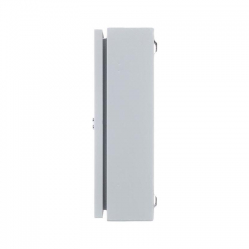 Корпус метал. навес. 400х300х120 24мод. IP54 ЩРН-24 DEKraft 30251DEK 30251DEK