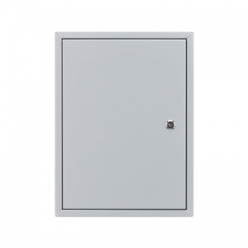 Корпус метал. навес. 400х300х120 24мод. IP31 ЩРН-24 DEKraft 30203DEK 30203DEK