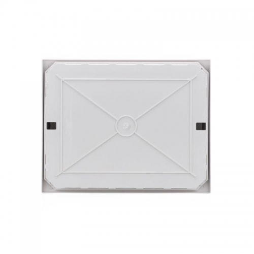 Корпус пластиковый встраиваемый 12мод. ЩРВ-П-12 22х28х9 IP41 SchE 31004DEK 31004DEK