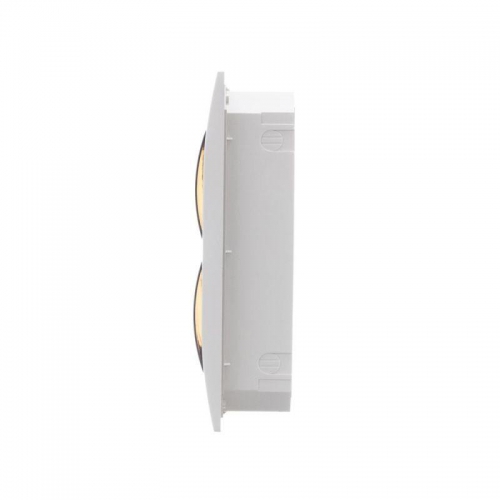 Корпус пластиковый встраиваемый 24мод. ЩРВ-П-24 35х30х10 IP41 SchE 31006DEK 31006DEK