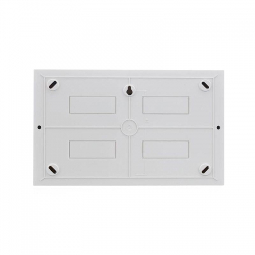 Корпус пластиковый навес. 18мод. IP41 ЩРН-П-18 DEKraft 31012DEK 31012DEK