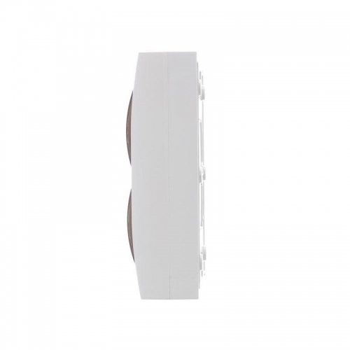 Корпус пластиковый навес. 24мод. IP41 ЩРН-П-24 DEKraft 31013DEK 31013DEK