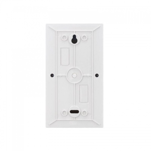 Корпус навесной ЩРН-П-4 20х11х9 4мод.IP41 пластик. DEKraft 31008DEK 31008DEK