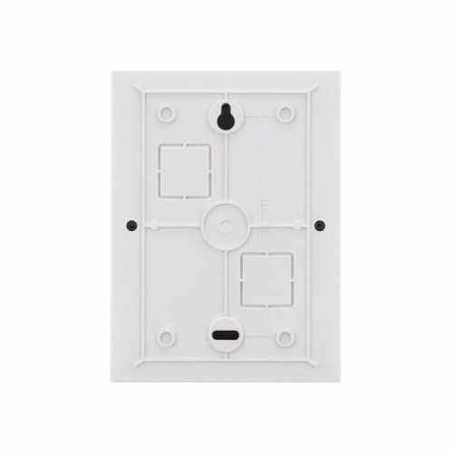 Корпус пластиковый навес. 6мод. IP41 ЩРН-П-6 DEKraft 31009DEK 31009DEK