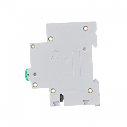 Лампа сигнальная ЛС-101 на DIN-рейку 1p зел. LED DEKraft 18004DEK 18004DEK