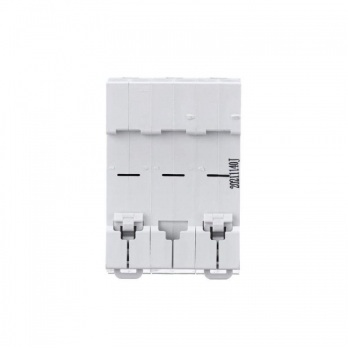 Выключатель-разъединитель 3п 40А ВН-102 DEKraft 17026DEK 17026DEK