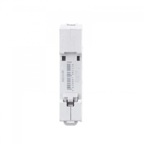 Выключатель автоматический модульный 1п C 25А 4.5кА ВА-101 SchE 11056DEK 11056DEK