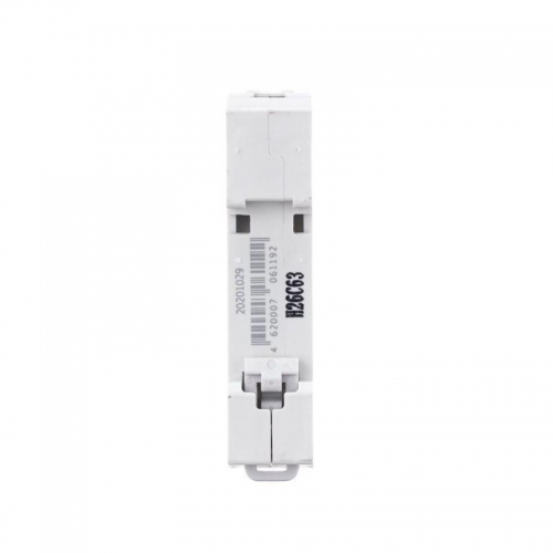 Выключатель автоматический модульный 1п C 63А 4.5кА ВА-101 SchE 11060DEK 11060DEK