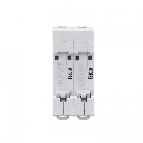 Выключатель автоматический модульный 2п C 10А 4.5кА ВА-101 SchE 11065DEK 11065DEK