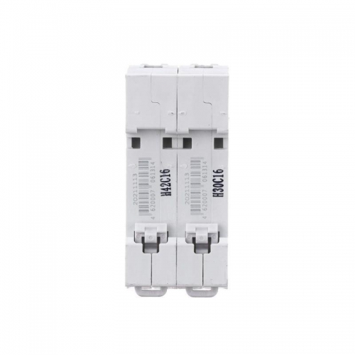 Выключатель автоматический модульный 2п C 16А 4.5кА ВА-101 SchE 11066DEK 11066DEK