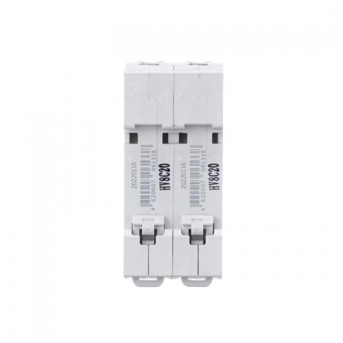 Выключатель автоматический модульный 2п C 20А 4.5кА ВА-101 SchE 11067DEK 11067DEK