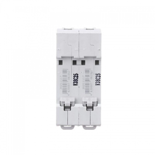 Выключатель автоматический модульный 2п C 25А 4.5кА ВА-101 SchE 11068DEK 11068DEK