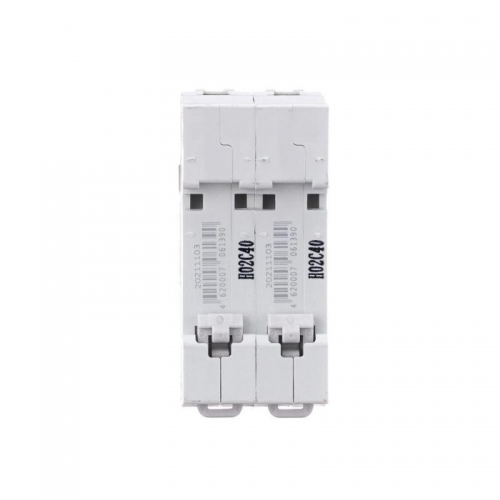 Выключатель автоматический модульный 2п C 40А 4.5кА ВА-101 DEKraft 11070DEK 11070DEK