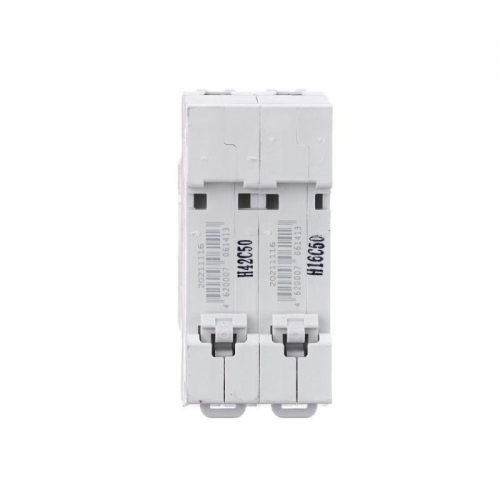 Выключатель автоматический модульный 2п C 50А 4.5кА ВА-101 SchE 11071DEK 11071DEK