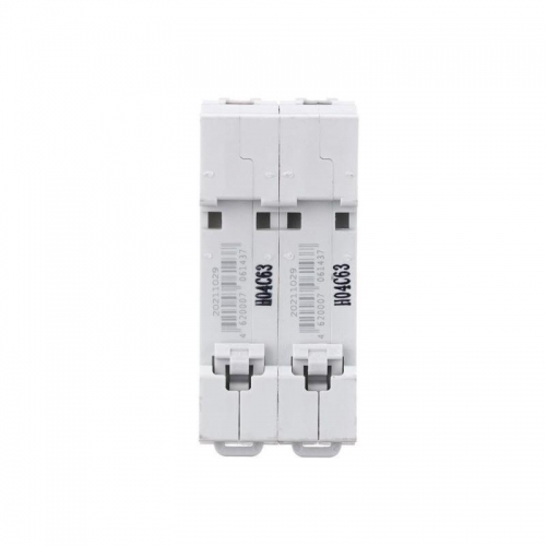 Выключатель автоматический модульный 2п C 63А 4.5кА ВА-101 SchE 11072DEK 11072DEK