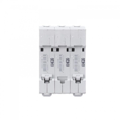 Выключатель автоматический модульный 3п C 20А 4.5кА ВА-101 SchE 11079DEK 11079DEK