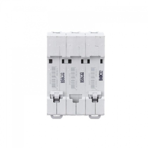 Выключатель автоматический модульный 3п C 32А 4.5кА ВА-101 SchE 11081DEK 11081DEK