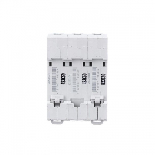 Выключатель автоматический модульный 3п C 50А 4.5кА ВА-101 DEKraft 11083DEK 11083DEK