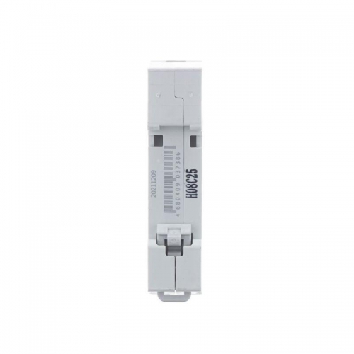 Выключатель автоматический модульный 1п C 25А 6кА ВА-103 SchE 12275DEK 12275DEK