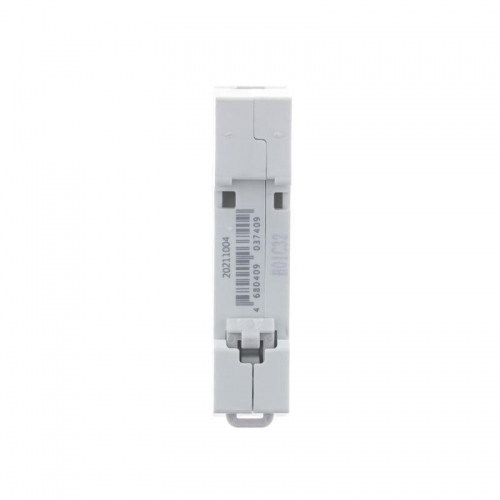 Выключатель автоматический модульный 1п C 32А 6кА ВА-103 SchE 12276DEK 12276DEK