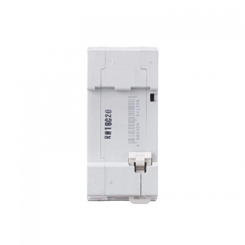 Выключатель автоматический дифференциального тока 2п C 20А 30мА тип AC 4.5кА ДИФ-103NEW Sche 16053DEK 16053DEK