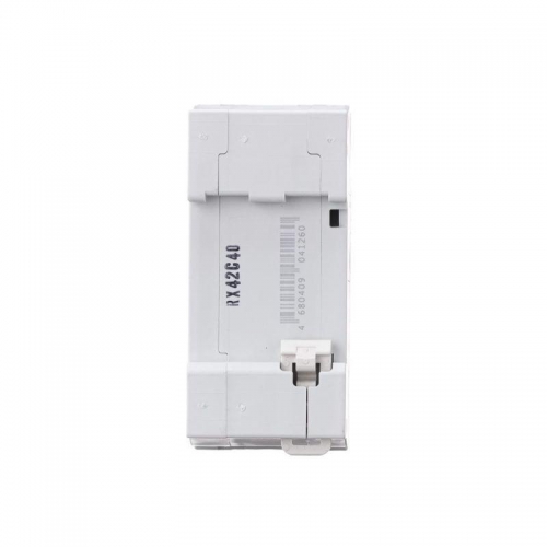 Выключатель автоматический дифференциального тока АВДТ 1Р+N 40А 30мА тип AC х-ка C ДИФ-103 4.5кА Sche 16056DEK 16056DEK