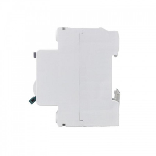 Выключатель дифференциального тока 2P 25А 10мА тип AC 6кА УЗО-03 SchE 14203DEK 14203DEK