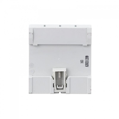 Выключатель дифференциального тока (УЗО) 4п 63А 30мА тип AC 6кА УЗО-03 DEKraft 14236DEK 14236DEK