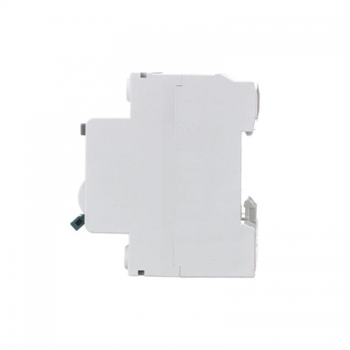 Выключатель дифференциального тока (УЗО) 4п 63А 30мА тип AC 6кА УЗО-03 DEKraft 14236DEK 14236DEK