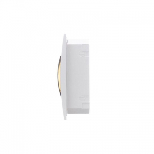 Корпус встраиваемый ЩРВ-П-18 25х40х10 18мод. IP41 пластик. DEKraft 31005DEK 31005DEK