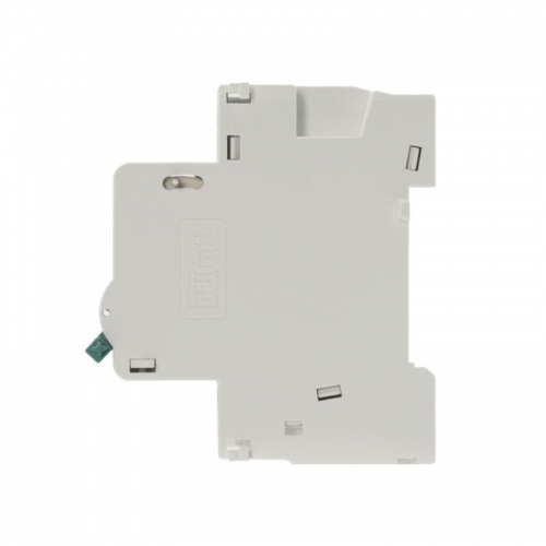 Расцепитель независимый с доп. контактом 220В для ВА-101 нов. SchE 18102DEK 18102DEK