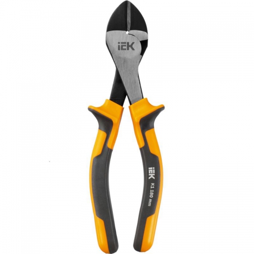 Бокорезы усиленные 180мм K1 ARMA2L 3 IEK A2L3-HC10-K1-180 A2L3-HC10-K1-180