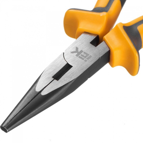 Тонкогубцы 160мм K1 ARMA2L 3 IEK A2L3-LN10-K1-160 A2L3-LN10-K1-160