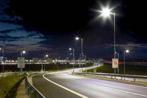 Светильник светодиодный ДКУ 1013-120Д 5000К IP65 уличный консольный IEK LDKU1-1013-120-5000-K03 LDKU1-1013-120-5000-K03