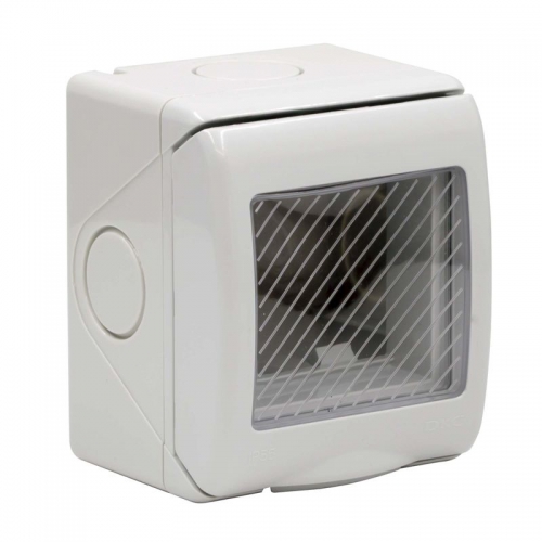 Коробка установочная под VIVA 2 мод. настен. IP55 DKC 54655 54655