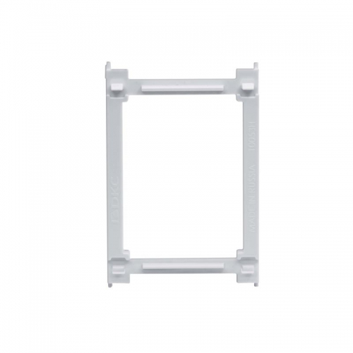 Рамка установочная под VIVA 2мод. PDA-DN 100 DKC 10053 10053