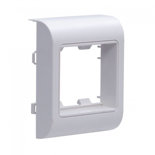 Рамка установочная под VIVA 2мод. PDA-DN 80 DKC 10043 10043