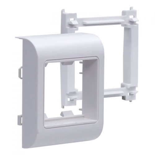 Рамка установочная под VIVA 2мод. PDA-DN 80 DKC 10043 10043