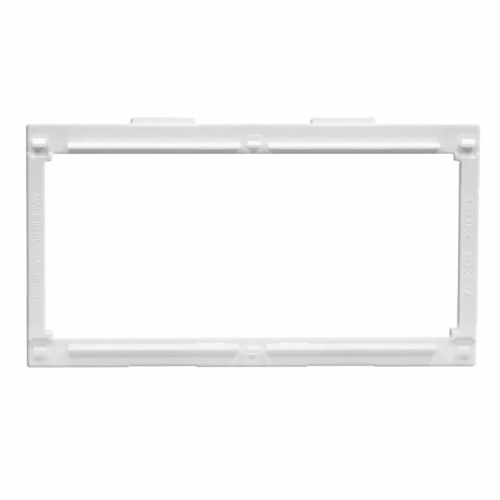 Рамка установочная под VIVA 6мод. PDA3-DN 80 DKC 10343 10343