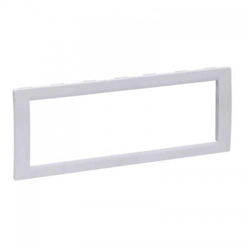 Рамка универсальная под Brava/VIVA/45х45 6мод. DKC F00015 F00015