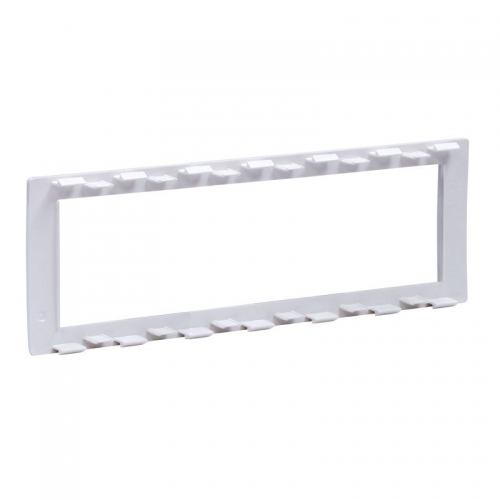 Рамка универсальная под Brava/VIVA/45х45 6мод. DKC F00015 F00015