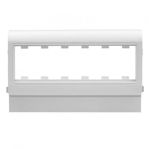 Рамка установочная под VIVA 6мод. PDA3-DN 100 DKC 10353 10353
