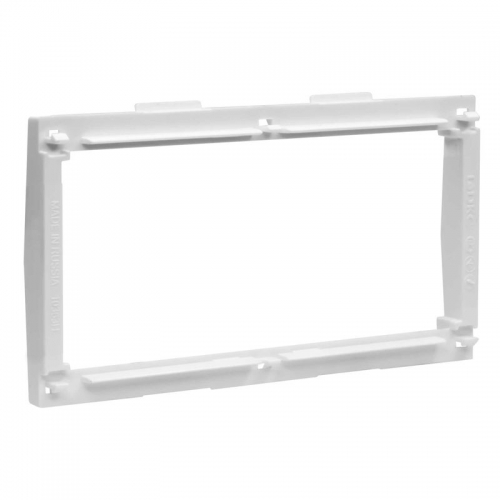 Рамка установочная под VIVA 6мод. PDA3-DN 100 DKC 10353 10353